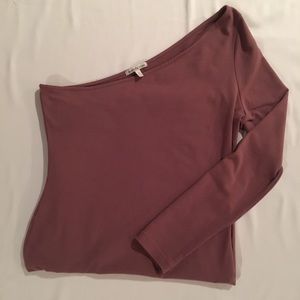 🚨3 for 10🚨one sleeve fitted dress